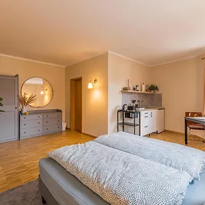 Apartment Stadtgut Moelkau &, Leipzig