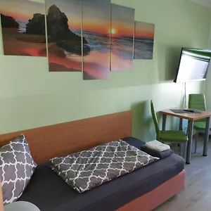 Apartment Holzhausen, Leipzig